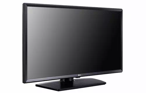 LG 32LV340H TV 80 cm (31.5") WXGA Black 1