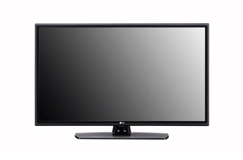 LG 32LV541H televisión para el sector hotelero 81,3 cm (32") HD 240 cd / m² Negro 10 W 1