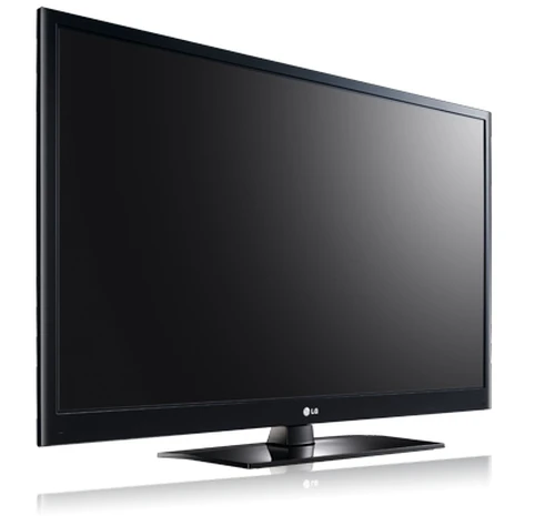 LG 32LV5590 TV 81.3 cm (32") Full HD Black 500 cd/m² 1