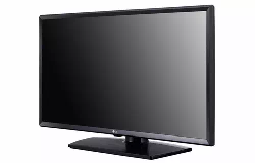 LG 32LV570H TV 80 cm (31.5") WXGA Black 1