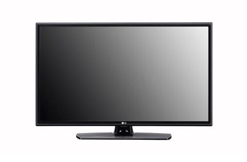 LG 32LV761H TV Hospitality 81,3 cm (32") Full HD 240 cd/m² Noir 10 W 1