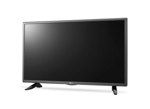 LG 32LW300C televisión para el sector hotelero 81,3 cm (32") HD 200 cd / m² Negro 6 W 1