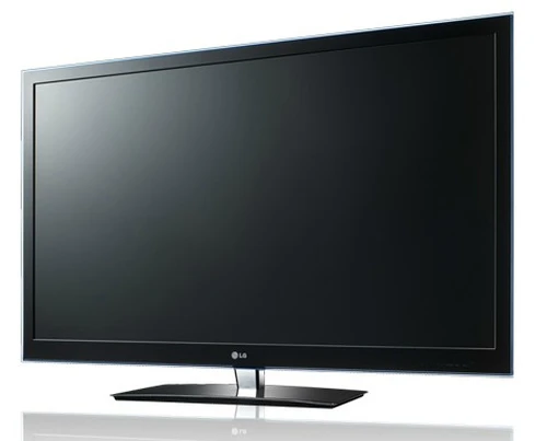 LG 32LW450N TV 81.3 cm (32") Full HD Black 400 cd/m² 1