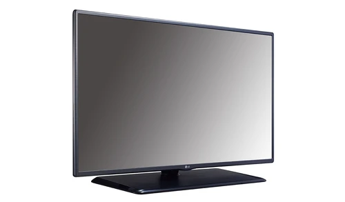 LG 32LX331H hospitality TV 81.3 cm (32") HD 300 cd/m² Black 1