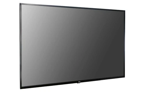 LG 32LX774M televisión para el sector hotelero 81,3 cm (32") Full HD Smart TV Negro 20 W 1