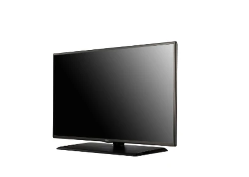 LG 32LY541H hospitality TV 81.3 cm (32") Full HD 300 cd/m² Black 20 W 1