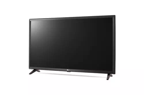 LG 32TL420U-PZ TV 80 cm (31.5") WXGA Black 1