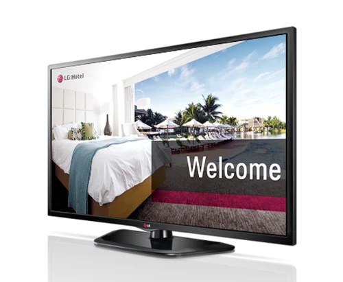 LG 37LP360H TV 94 cm (37") HD Noir 300 cd/m² 1