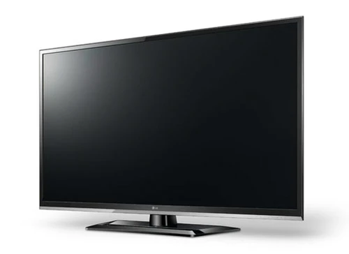 LG 37LS560T TV 94 cm (37") Full HD Noir 1