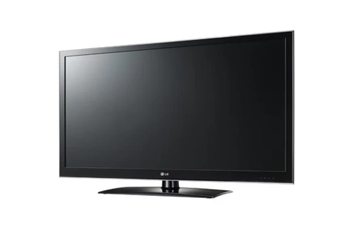 LG 37LV3500 TV 94 cm (37") Full HD Noir 1