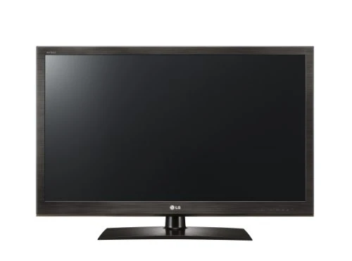 LG 37LV355U TV 94 cm (37") Full HD Brown 400 cd/m² 1