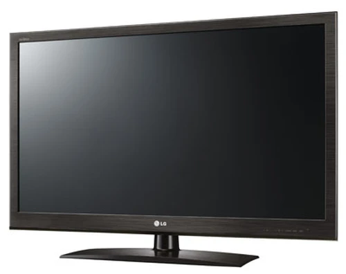 LG 37LV375H TV 94 cm (37") Full HD Black 1