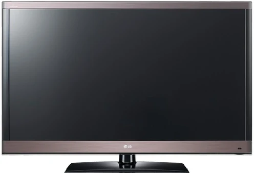 LG 37LV579S TV 94 cm (37") Full HD Brown 1