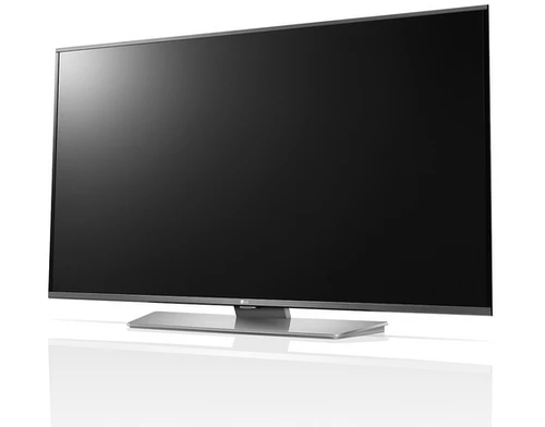 LG 40LF6329 TV 101,6 cm (40") Full HD Smart TV Wifi Argent 1