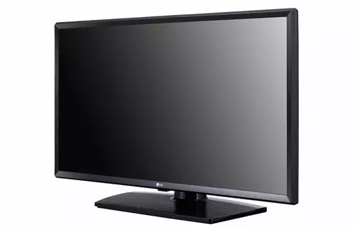 LG 40LV560H TV 100.6 cm (39.6") Full HD Black 1
