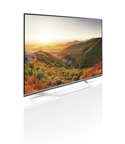 LG 40UF776V TV 101.6 cm (40") 4K Ultra HD Smart TV Wi-Fi Black 1