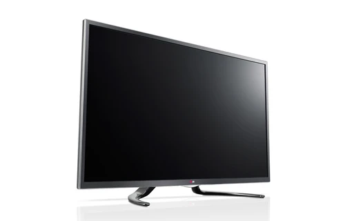 LG 42GA6400 TV 106.4 cm (41.9") Full HD Smart TV Wi-Fi Black 1