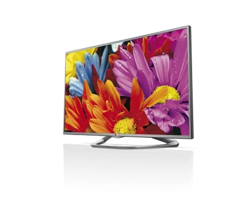 LG 42LA613V TV 106,7 cm (42") Full HD Gris 1