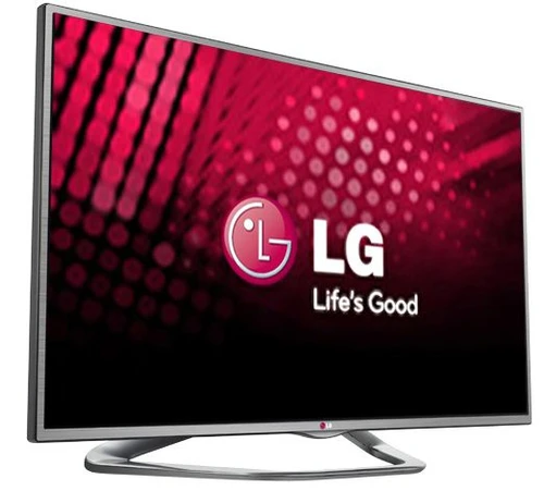 LG 42LA6150 Televisor 106,7 cm (42") Full HD Negro 1