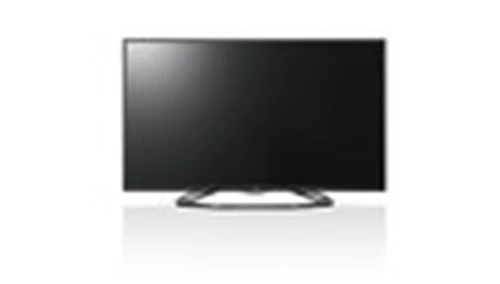 LG 42LA6200 Televisor 106,4 cm (41.9") Full HD Wifi Gris 1