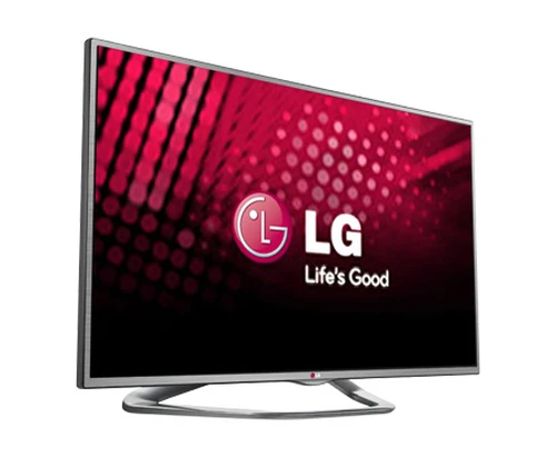 LG 42LA6205 TV 106.7 cm (42") Full HD Smart TV Wi-Fi Black 1