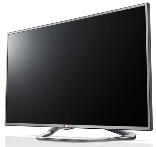 LG 42la6235 106.7 cm (42") Full HD Smart TV Wi-Fi Black 1