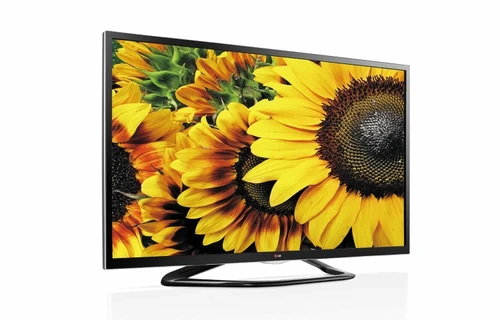 LG 42LA6418 TV 106,7 cm (42") Full HD Smart TV Wifi Noir 1