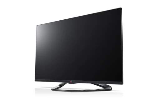 LG 42LA6600 TV 106,7 cm (42") Full HD Smart TV Wifi Noir 1