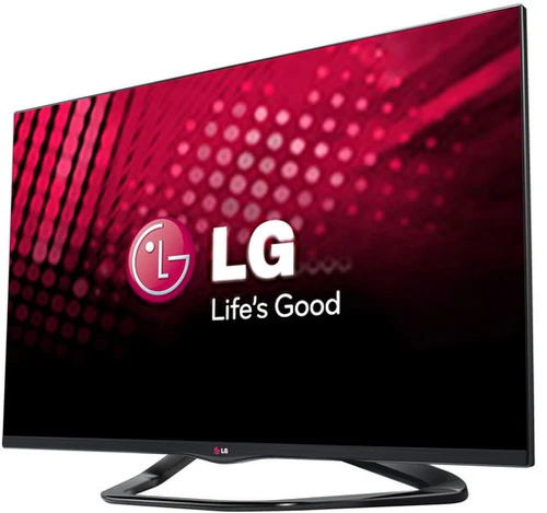 LG 42LA6650 TV 106.7 cm (42") Full HD Smart TV Wi-Fi Black 1