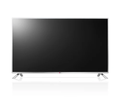 LG 42LB582T TV 106.7 cm (42") Full HD Smart TV Wi-Fi Black 1