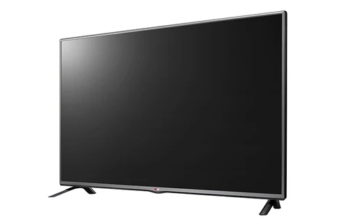 LG 42LB629V TV 106.7 cm (42") Full HD Silver 1