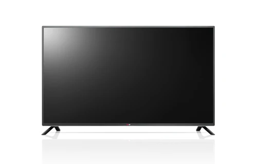 LG 42LB6310 Televisor 106,7 cm (42") Full HD Smart TV Negro 1