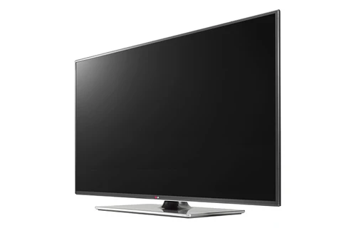 LG 42LB639V TV 106.7 cm (42") Full HD Smart TV Wi-Fi Black, Silver 1