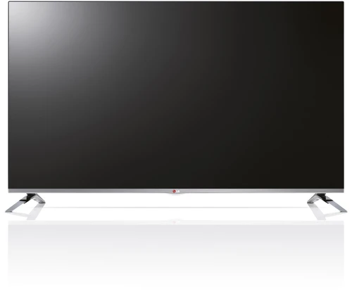 LG 42LB670V + NB3540 106.7 cm (42") Full HD Smart TV Wi-Fi Black, Silver 1