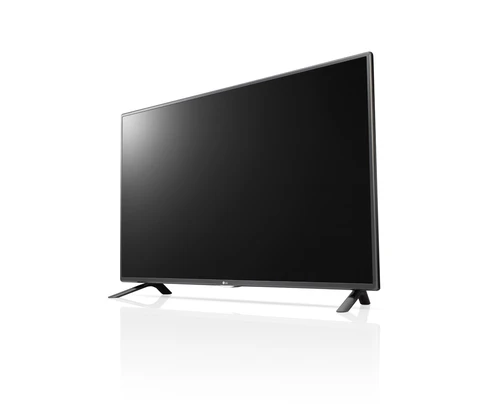 LG 42LF5809 Televisor 106,7 cm (42") Full HD Smart TV Wifi Metálico 1