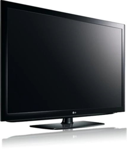 LG 42LK430 TV 106,7 cm (42") Full HD Noir 1