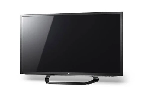 LG 42LM610C televisión para el sector hotelero 106,7 cm (42") Full HD Negro 20 W 1