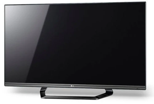 LG 42lm6400 106,7 cm (42") Full HD Smart TV Wifi Noir 1