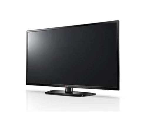 LG 42LS345T TV 106.7 cm (42") Full HD Black 1