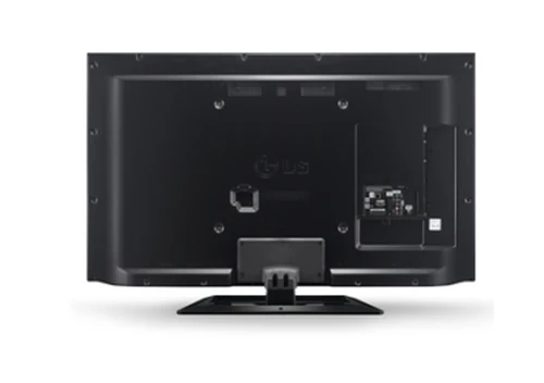 LG 42LS560T Televisor 106,7 cm (42") Full HD Negro 1