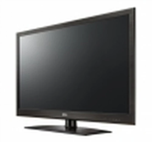 LG 42LV355B TV 106.7 cm (42") Full HD Black 1
