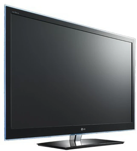 LG 42LW650G Televisor 106,7 cm (42") Full HD Wifi Negro 1