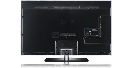 LG 42LW650W TV 106,7 cm (42") Full HD Noir 400 cd/m² 1