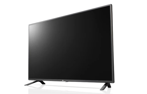 LG 42LX320C hospitality TV 106.7 cm (42") Full HD 300 cd/m² Black 20 W 1