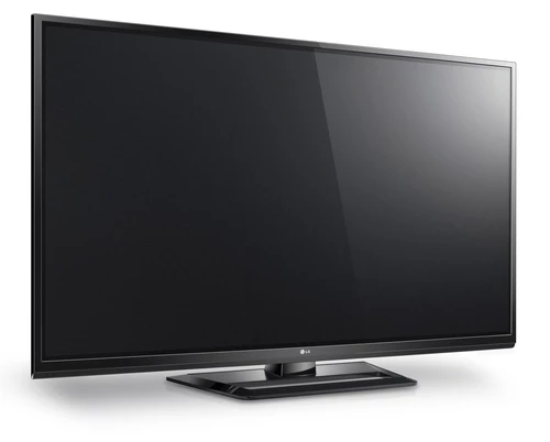 LG 42PA450C TV 105.7 cm (41.6") XGA Black 1