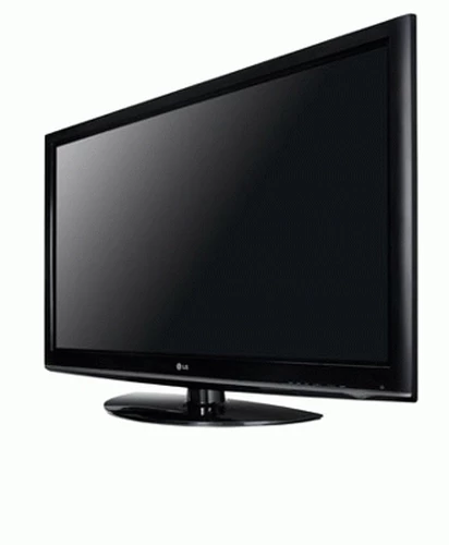 LG 42PQ3000 TV 106.7 cm (42") XGA Black 1