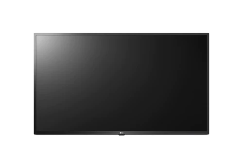 LG 43'' UHD Hotel TV 109,2 cm (43") 4K Ultra HD Smart TV Negro 20 W 1