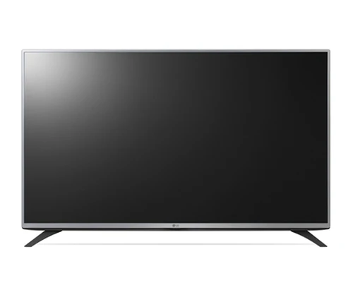 LG 43LF540T 109.2 cm (43") Full HD Silver 1