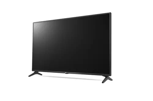 LG 43LJ614V TV 109,2 cm (43") Full HD Smart TV Wifi Noir 1
