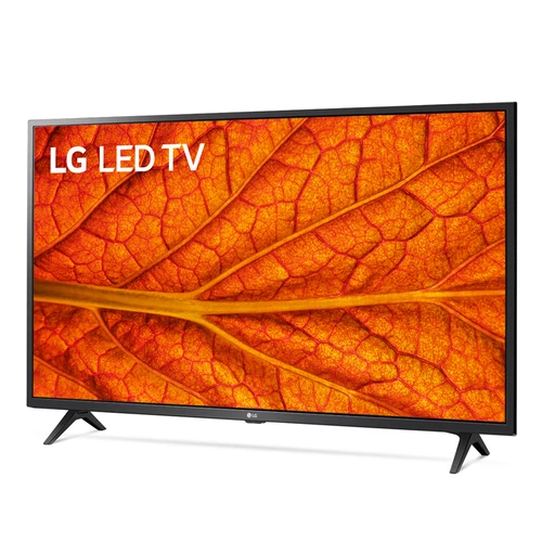 LG 43LM6370PLA TV 109.2 cm (43") Full HD Smart TV Wi-Fi Black 1